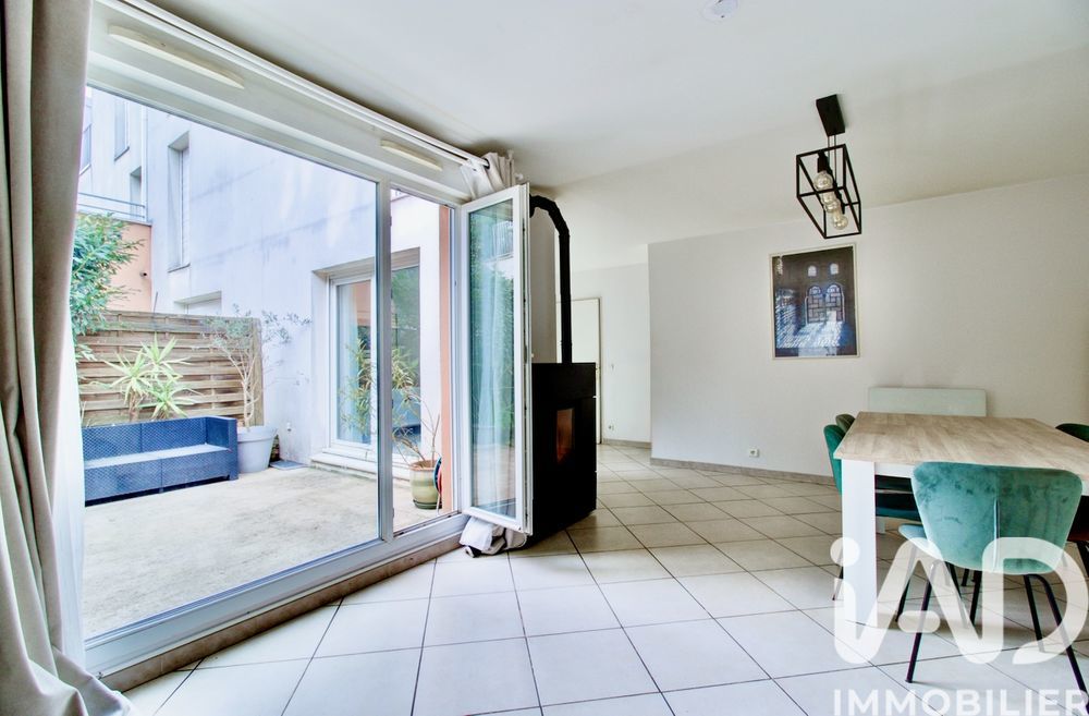 � vendre  Maison Nanterre (92000)