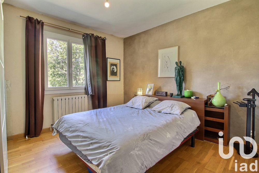 � vendre  Maison La Cadi�re-d'Azur (83740)