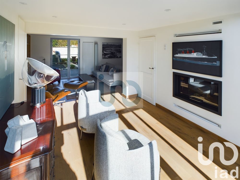 � vendre  Maison La Flotte (17630)