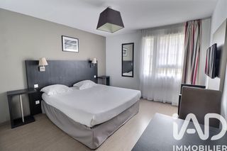  Appartement � vendre 1 pi�ce 21 m�