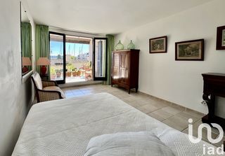  Appartement � vendre 1 pi�ce 32 m�