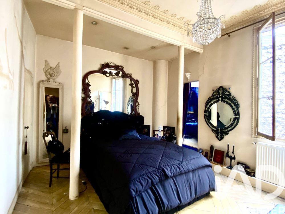 � vendre  Appartement Paris 9