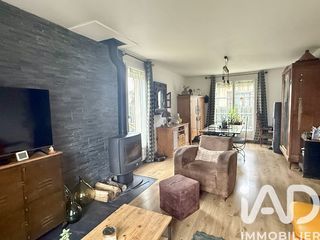  Maison � vendre 5 pi�ces 82 m�