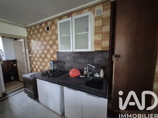  Maison � vendre 3 pi�ces 63 m�