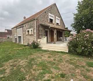  Maison � vendre 8 pi�ces 172 m�