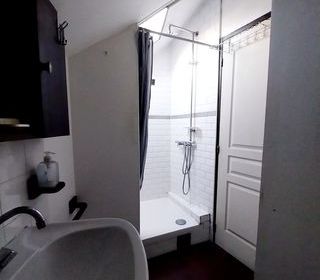  Appartement � vendre 1 pi�ce 20 m�