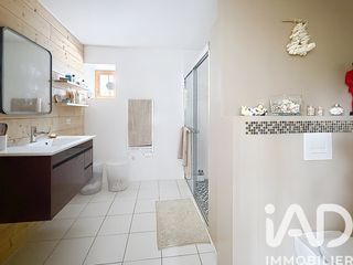  Maison � vendre 6 pi�ces 167 m�