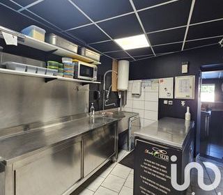  Immeuble � vendre 210 m�