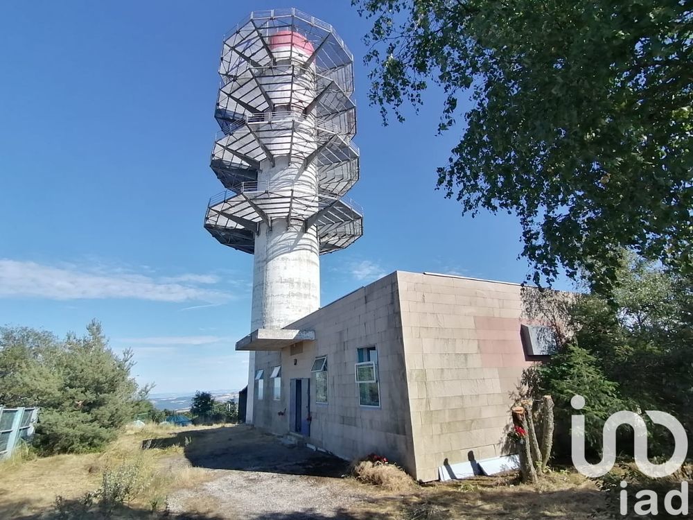 � vendre  Maison Laurie (15500)