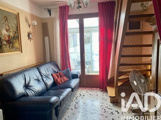  Maison � vendre 4 pi�ces 65 m�