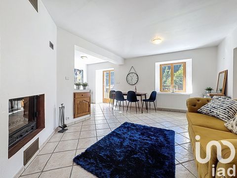   Vente Maison/villa 6 pi�ces Maison - 6 pi�ce(s) - 150 m�