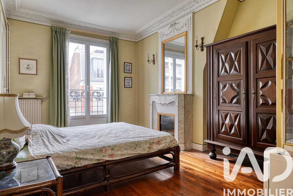 � vendre  Appartement Paris 18