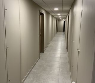  Appartement � vendre 2 pi�ces 53 m�