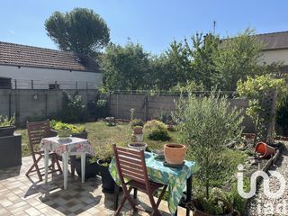  Maison � vendre 4 pi�ces 106 m�