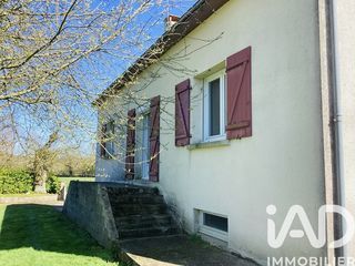  Maison � vendre 7 pi�ces 115 m�