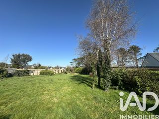  Terrain � vendre 1000 m�