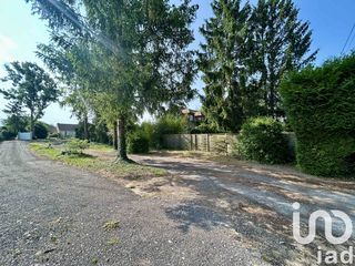  Terrain � vendre 511 m�