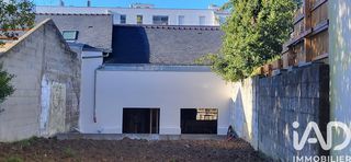  Maison � vendre 4 pi�ces 90 m�