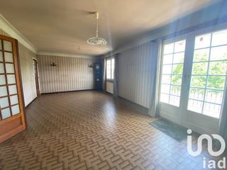  Maison � vendre 7 pi�ces 150 m�