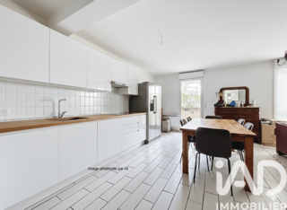  Appartement � vendre 3 pi�ces 69 m�