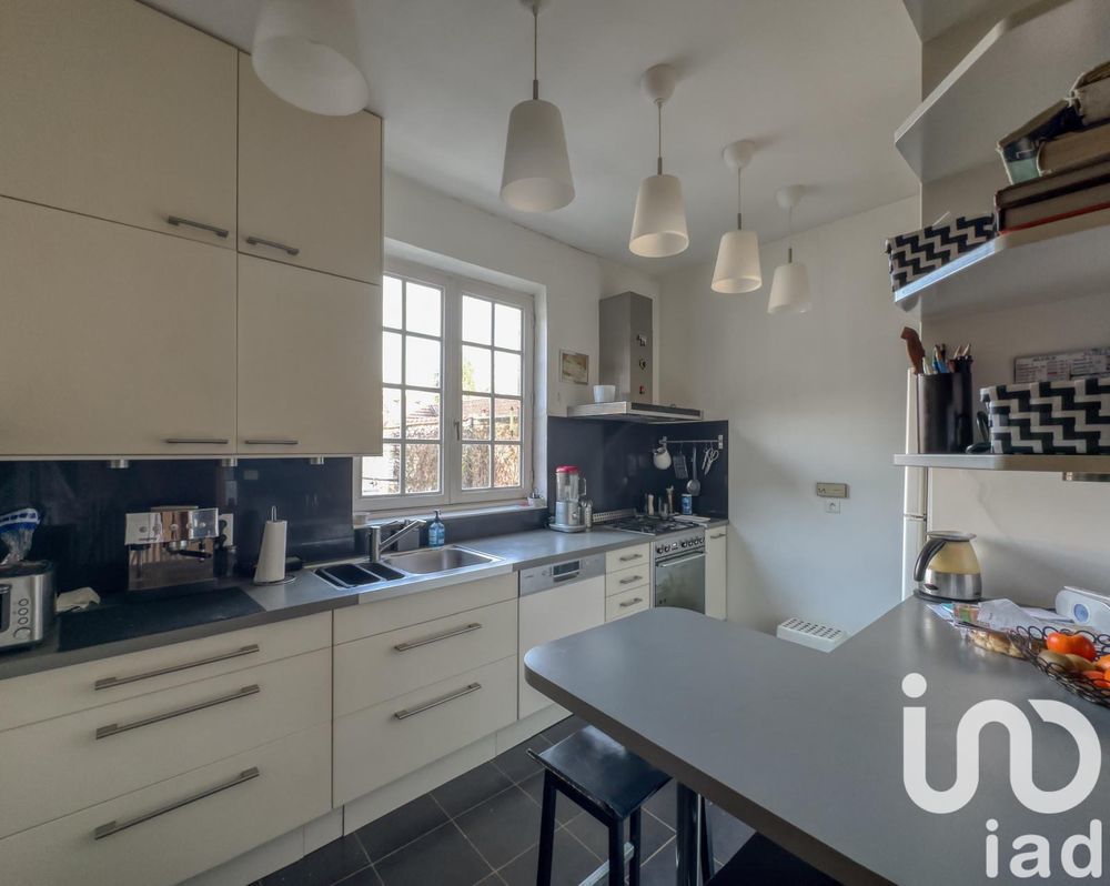 � vendre  Maison Compi�gne (60200)