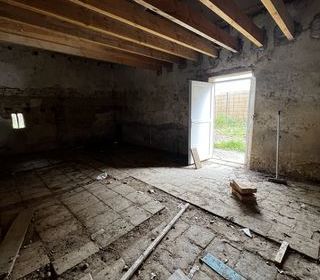  Maison � vendre 1 pi�ce 259 m�