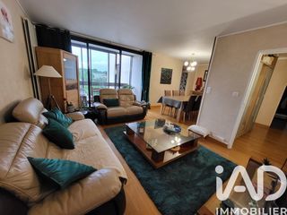  Appartement � vendre 5 pi�ces 121 m�