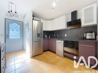  Maison � vendre 3 pi�ces 57 m�