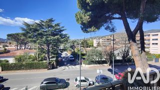  Appartement � vendre 1 pi�ce 22 m�