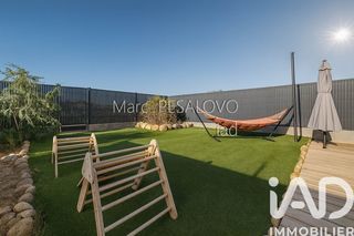  Maison � vendre 4 pi�ces 89 m�