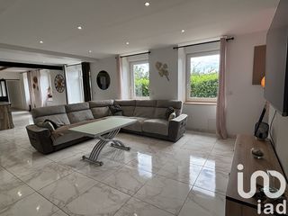  Maison � vendre 5 pi�ces 158 m�