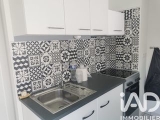  Appartement � vendre 3 pi�ces 61 m�