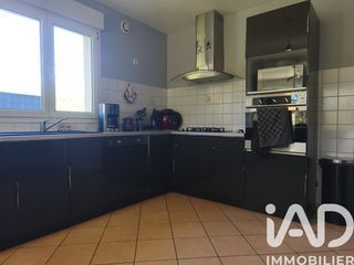  Maison � vendre 5 pi�ces 88 m�