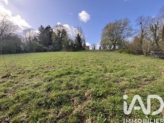  Terrain � vendre 1840 m�