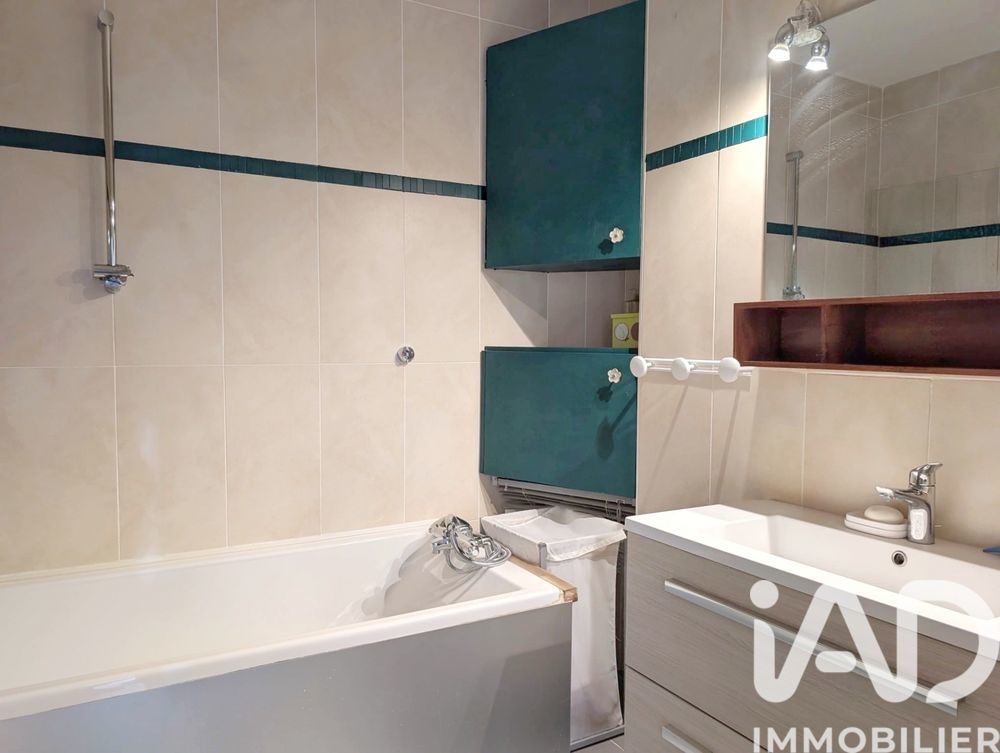 � vendre  Appartement Cran-Gevrier (74960)