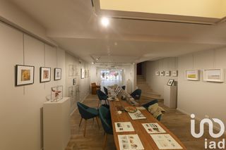  Immeuble � vendre 165 m�