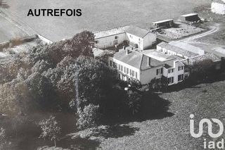  Maison � vendre 13 pi�ces 487 m�