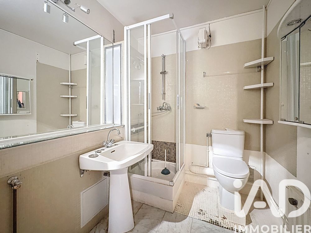 � vendre  Appartement Saint-Cloud (92210)