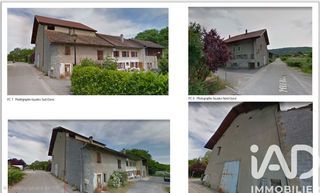  Maison � vendre 3 pi�ces 108 m�