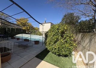  Maison � vendre 5 pi�ces 133 m�