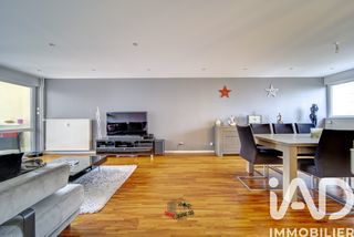  Appartement � vendre 5 pi�ces 129 m�