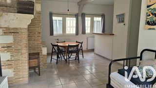  Appartement � vendre 2 pi�ces 47 m�