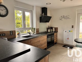  Maison � vendre 6 pi�ces 180 m�