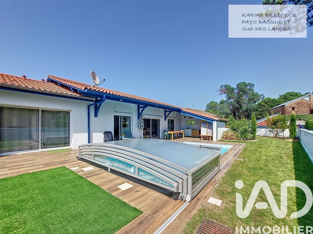 � vendre  Maison Anglet (64600)