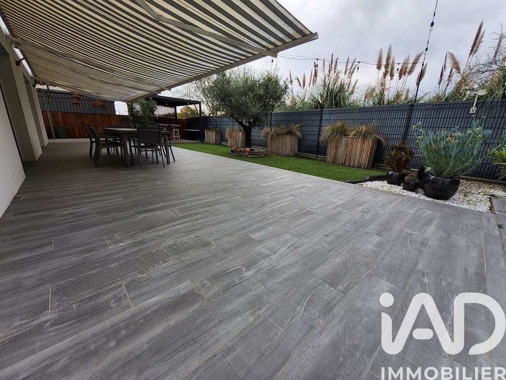 � vendre  Maison Eysines (33320)