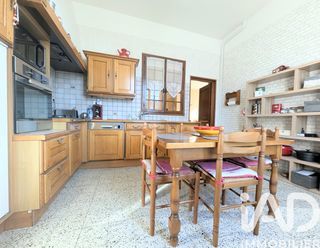  Maison � vendre 8 pi�ces 164 m�