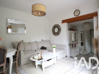  Maison � vendre 2 pi�ces 48 m�