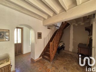  Maison � vendre 8 pi�ces 219 m�