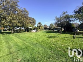  Terrain � vendre 1273 m�