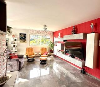  Appartement � vendre 3 pi�ces 71 m�